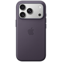Maskica APPLE TechWoven Back Cover MagSafe za APPLE iPhone 17 Pro, Purple (MGF54)