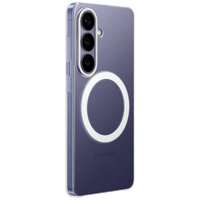 Maskica SAMSUNG Back Cover Transparent Magnetic za SAMSUNG Galaxy S26, prozirna (EF-CS942CTEGWW)