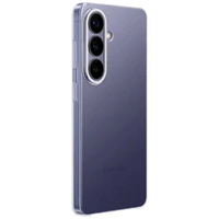 Maskica SAMSUNG Back Cover Transparent za SAMSUNG Galaxy S26, prozirna (EF-QS942CTEGWW)