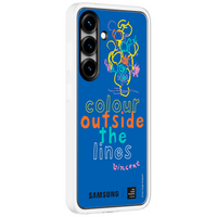 Maskica SAMSUNG Flipsuit Van Gogh Tree Back Cover za SAMSUNG Galaxy S25 (GP-FPS931HIMTQ)