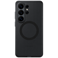 Maskica SAMSUNG Rugged Back Cover Magnetic za SAMSUNG Galaxy S26 Ultra, crna (EF-RS948CBEGWW)