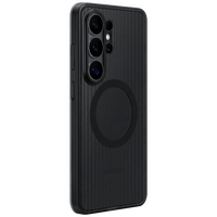 Maskica SAMSUNG Rugged Back Cover Magnetic za SAMSUNG Galaxy S26 Ultra, crna (EF-RS948CBEGWW)