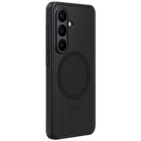 Maskica SAMSUNG Rugged Back Cover Magnetic za SAMSUNG Galaxy S26+, crna (EF-RS947CBEGWW)