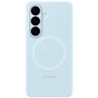 Maskica SAMSUNG Silicone Back Cover Magnetic za SAMSUNG Galaxy S26, svijetlo plava (EF-ES942CLEGWW)