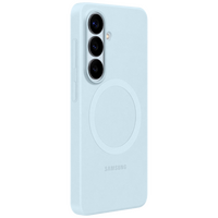 Maskica SAMSUNG Silicone Back Cover Magnetic za SAMSUNG Galaxy S26+, svijetlo plava (EF-ES947CLEGWW)