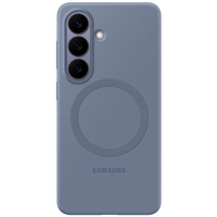 Maskica SAMSUNG Silicone Back Cover Magnetic za SAMSUNG Galaxy S26+, ljubičasta (EF-ES947CVEGWW)