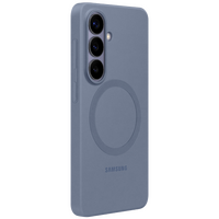 Maskica SAMSUNG Silicone Back Cover Magnetic za SAMSUNG Galaxy S26+, ljubičasta (EF-ES947CVEGWW)