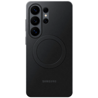 Maskica SAMSUNG Slim Back Cover Magnetic za SAMSUNG Galaxy S26 Ultra, crna (EF-SS948CBEGWW)