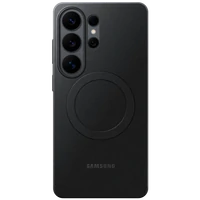 Maskica SAMSUNG Slim Back Cover Magnetic za SAMSUNG Galaxy S26 Ultra, crna (EF-SS948CBEGWW)