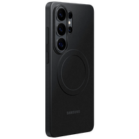 Maskica SAMSUNG Slim Back Cover Magnetic za SAMSUNG Galaxy S26 Ultra, crna (EF-SS948CBEGWW)