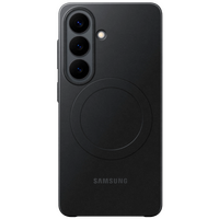Maskica SAMSUNG Slim Back Cover Magnetic za SAMSUNG Galaxy S26+, crna (EF-SS947CBEGWW)