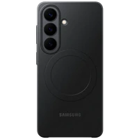 Maskica SAMSUNG Slim Back Cover Magnetic za SAMSUNG Galaxy S26+, crna (EF-SS947CBEGWW)