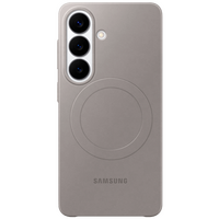 Maskica SAMSUNG Slim Back Cover Magnetic za SAMSUNG Galaxy S26, siva (EF-SS942CJEGWW)