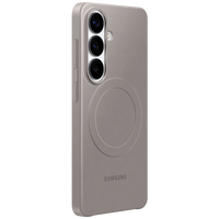 Maskica SAMSUNG Slim Back Cover Magnetic za SAMSUNG Galaxy S26, siva (EF-SS942CJEGWW)