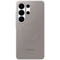 Maskica SAMSUNG Slim Back Cover Magnetic za SAMSUNG Galaxy S26 Ultra, siva (EF-SS948CJEGWW)