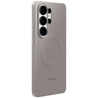 Maskica SAMSUNG Slim Back Cover Magnetic za SAMSUNG Galaxy S26 Ultra, siva (EF-SS948CJEGWW)