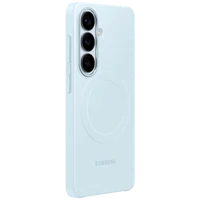 Maskica SAMSUNG Slim Back Cover Magnetic za SAMSUNG Galaxy S26+, svijetlo plava (EF-SS947CLEGWW)