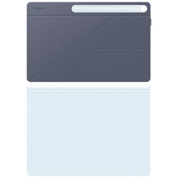 Maskica SAMSUNG Smart Book Case za SAMSUNG Galaxy Tab S9/S9 FE/S10 FE/S10 Lite, plava (EF-BX710PLEGWW)