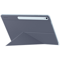 Maskica SAMSUNG Smart Book Case za SAMSUNG Galaxy Tab S9/S9 FE/S10 FE/S10 Lite, plava (EF-BX710PLEGWW)