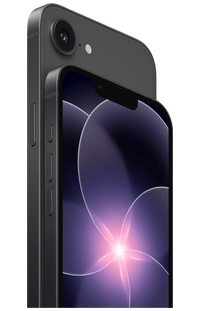 Mobitel APPLE iPhone 17e 256GB, Black (MHRV4)
