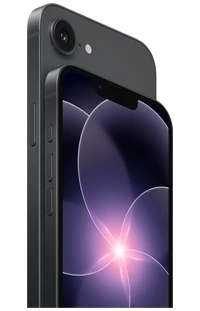 Mobitel APPLE iPhone 17e 256GB, Black (MHRV4)