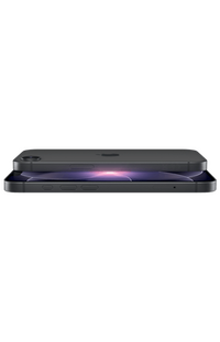 Mobitel APPLE iPhone 17e 256GB, Black (MHRV4)