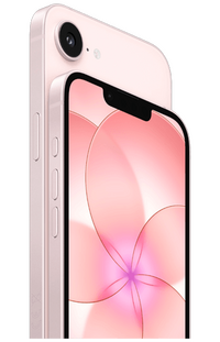 Mobitel APPLE iPhone 17e 256GB, Pink (MHRX4)