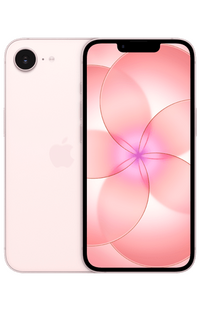 Mobitel APPLE iPhone 17e 512GB, Pink (MHU34)