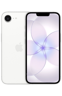 Mobitel APPLE iPhone 17e 512GB, White (MHU04)