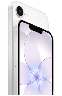 Mobitel APPLE iPhone 17e 512GB, White (MHU04)