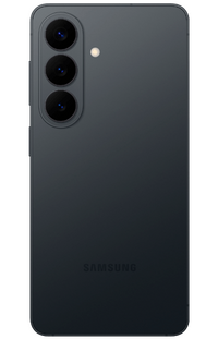 Mobitel SAMSUNG Galaxy S26 256GB, crni (SM-S942BZKGEUB)