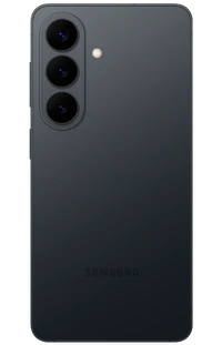 Mobitel SAMSUNG Galaxy S26 256GB, crni (SM-S942BZKGEUB)