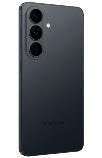 Mobitel SAMSUNG Galaxy S26 256GB, crni (SM-S942BZKGEUB)