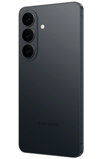 Mobitel SAMSUNG Galaxy S26 256GB, crni (SM-S942BZKGEUB)