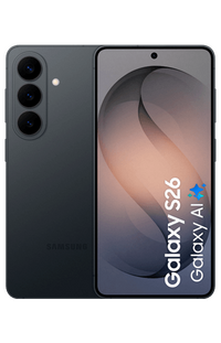 Mobitel SAMSUNG Galaxy S26 256GB, crni (SM-S942BZKGEUB)