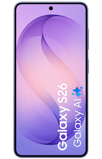 Mobitel SAMSUNG Galaxy S26 256GB, ljubičasti (SM-S942BZVGEUB)