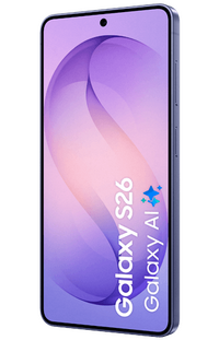 Mobitel SAMSUNG Galaxy S26 256GB, ljubičasti (SM-S942BZVGEUB)