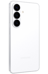 Mobitel SAMSUNG Galaxy S26 256GB, bijeli (SM-S942BZWGEUB)