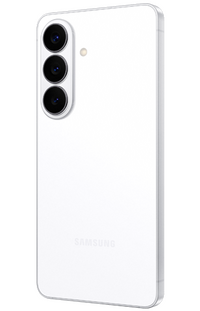 Mobitel SAMSUNG Galaxy S26 256GB, bijeli (SM-S942BZWGEUB)