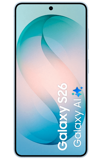 Mobitel SAMSUNG Galaxy S26 512GB, svijetlo plavi (SM-S942BLBHEUB)