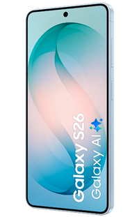 Mobitel SAMSUNG Galaxy S26 512GB, svijetlo plavi (SM-S942BLBHEUB)
