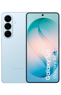 Mobitel SAMSUNG Galaxy S26 512GB, svijetlo plavi (SM-S942BLBHEUB)