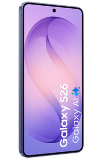 Mobitel SAMSUNG Galaxy S26 512GB, ljubičasti (SM-S942BZVHEUB)