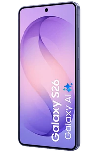 Mobitel SAMSUNG Galaxy S26 512GB, ljubičasti (SM-S942BZVHEUB)