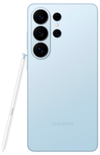 Mobitel SAMSUNG Galaxy S26 Ultra 1TB, svijetlo plavi (SM-S948BLBHEUB)