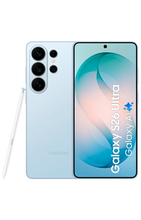 Mobitel SAMSUNG Galaxy S26 Ultra 1TB, svijetlo plavi (SM-S948BLBHEUB)