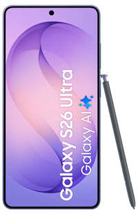 Mobitel SAMSUNG Galaxy S26 Ultra 1TB, ljubičasti (SM-S948BZVHEUB)