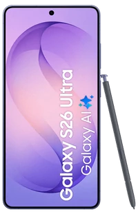 Mobitel SAMSUNG Galaxy S26 Ultra 1TB, ljubičasti (SM-S948BZVHEUB)