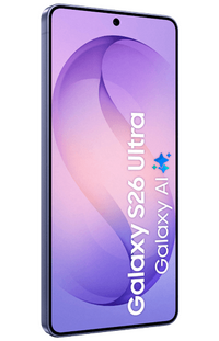 Mobitel SAMSUNG Galaxy S26 Ultra 1TB, ljubičasti (SM-S948BZVHEUB)