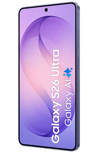 Mobitel SAMSUNG Galaxy S26 Ultra 1TB, ljubičasti (SM-S948BZVHEUB)